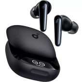 Наушники TWS Soundcore Liberty 4 Pro Черный