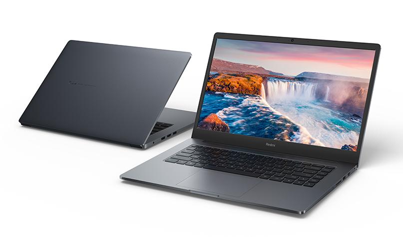 Ноутбук RedmiBook 15 XMA2101-BN 15.6" FHD/ Core i3-1115G4/ 8 GB/ 256 GB SSD/ Win11 Home