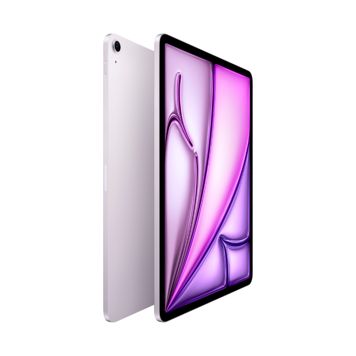 13-inch iPad Air Wi-Fi 256GB (MCNR4QA/A) - Purple, Model A3268, фиолетовый