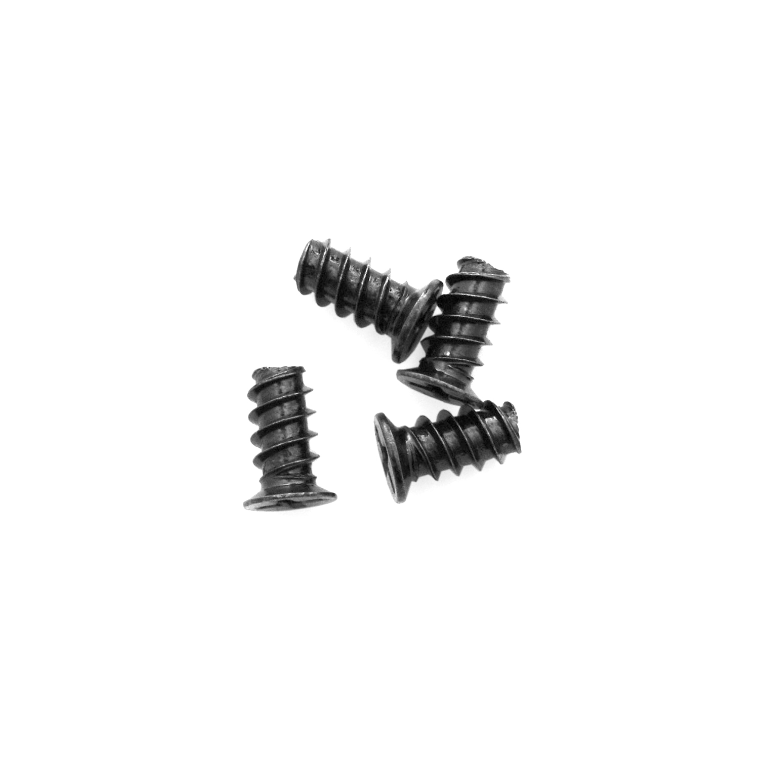 Вентилятор для корпуса Sama FZ12 BK [120 x 120 x 25 мм, 1600 об/мин, 69.63 CFM, 33.6 дБ, PWM]