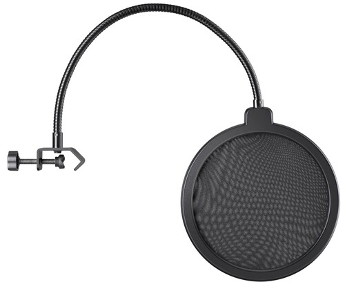 Микрофон Defender Space GMC 450 (64645), Черный