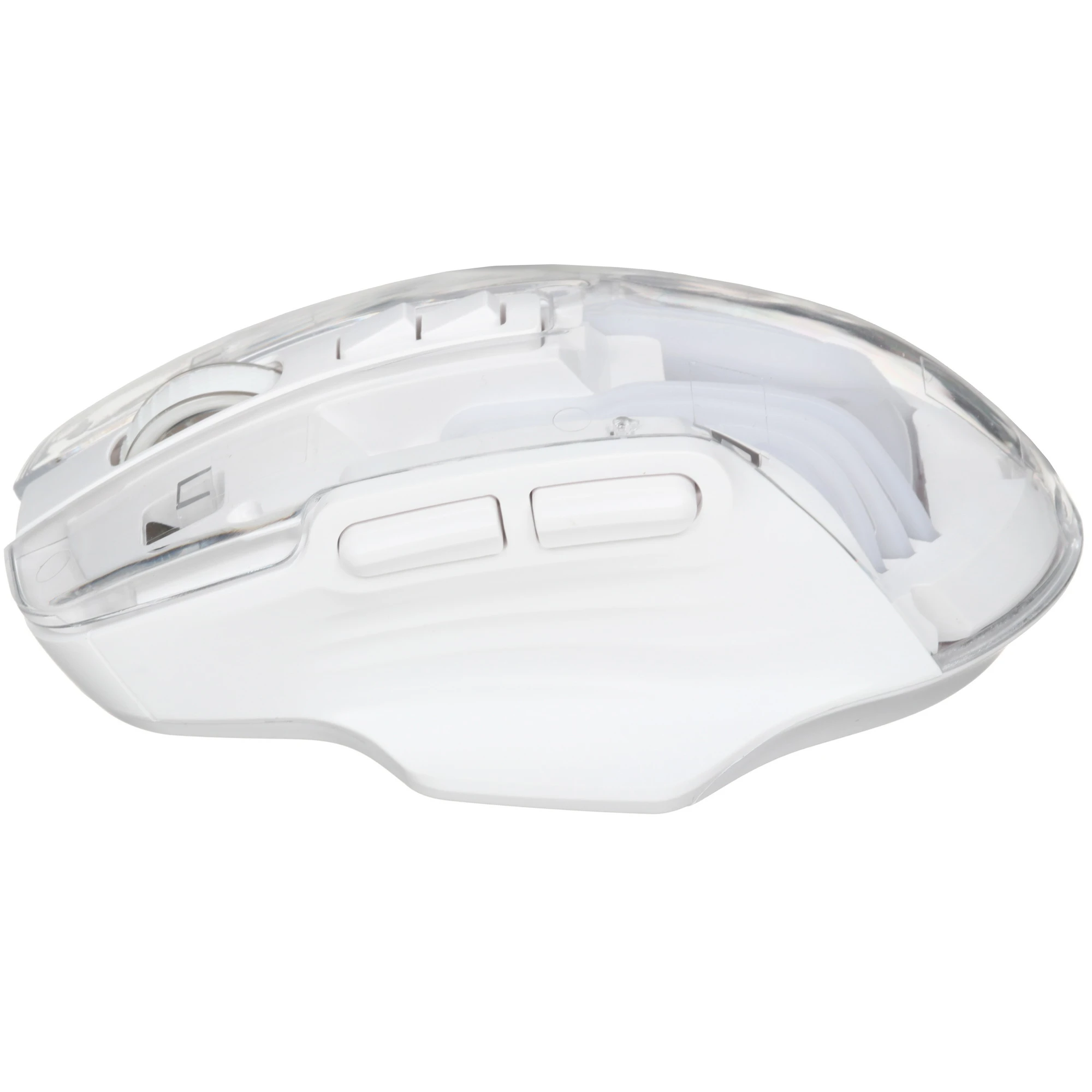 Мышь Defender Astro Elite GM-056 (52056) [беспроводная, светодиодная, 3200 DPI, 125 Гц, подсветка, белый]