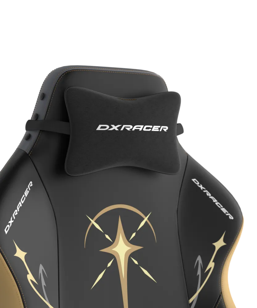 Игровое компьютерное кресло DXRacer Drifting WESTARTEDTHIS (GC/LDC23LTA/WESTARTEDTHIS)