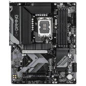 Материнская плата Gigabyte B760 GAMING X GEN5 [LGA 1700, Intel B760, 4xDDR 5, 3xM.2, 3xPCI-E x16, Micro-ATX]