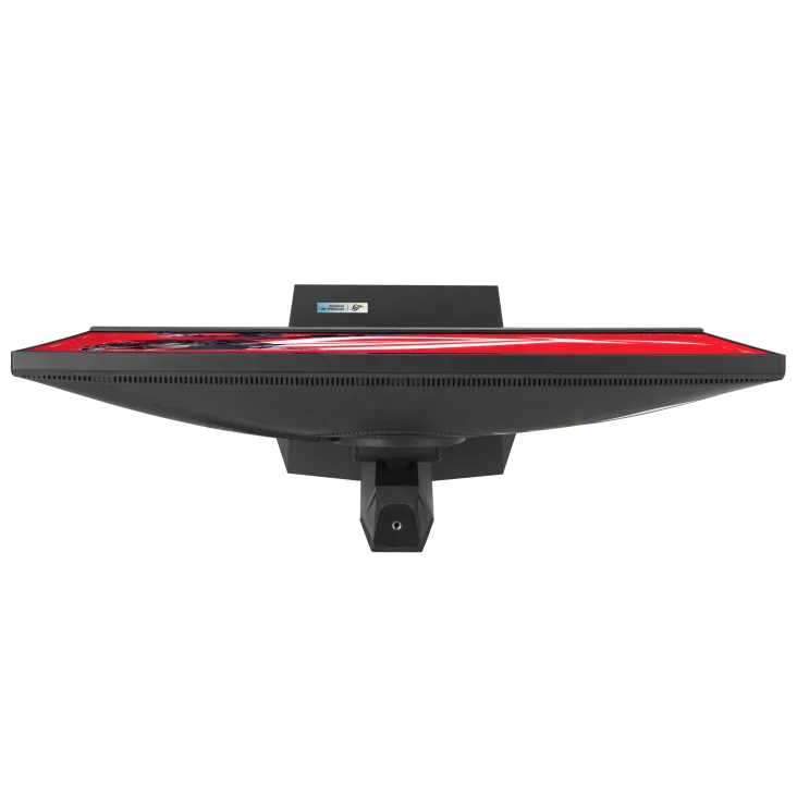 Монитор Asus ROG Strix (XG27UCG) [27", IPS, 3840x2160, 160 Гц, 1 мс, HDMI, DisplayPort, USB Type-C (DisplayPort)]