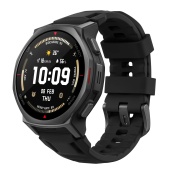 Смарт часы Amazfit T-Rex 3 Pro 44 mm Черный