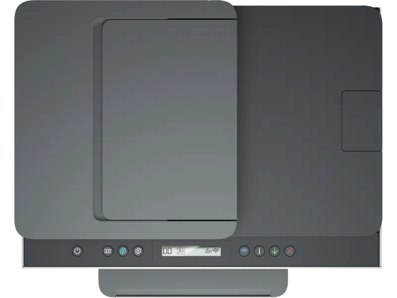 МФУ HP Smart Tank 750 [6UU47A] [A4, струйное, цветное, СНПЧ 1200 x 1200 DPI, дуплекс, АПД, Wi-Fi, USB, Bluetooth]