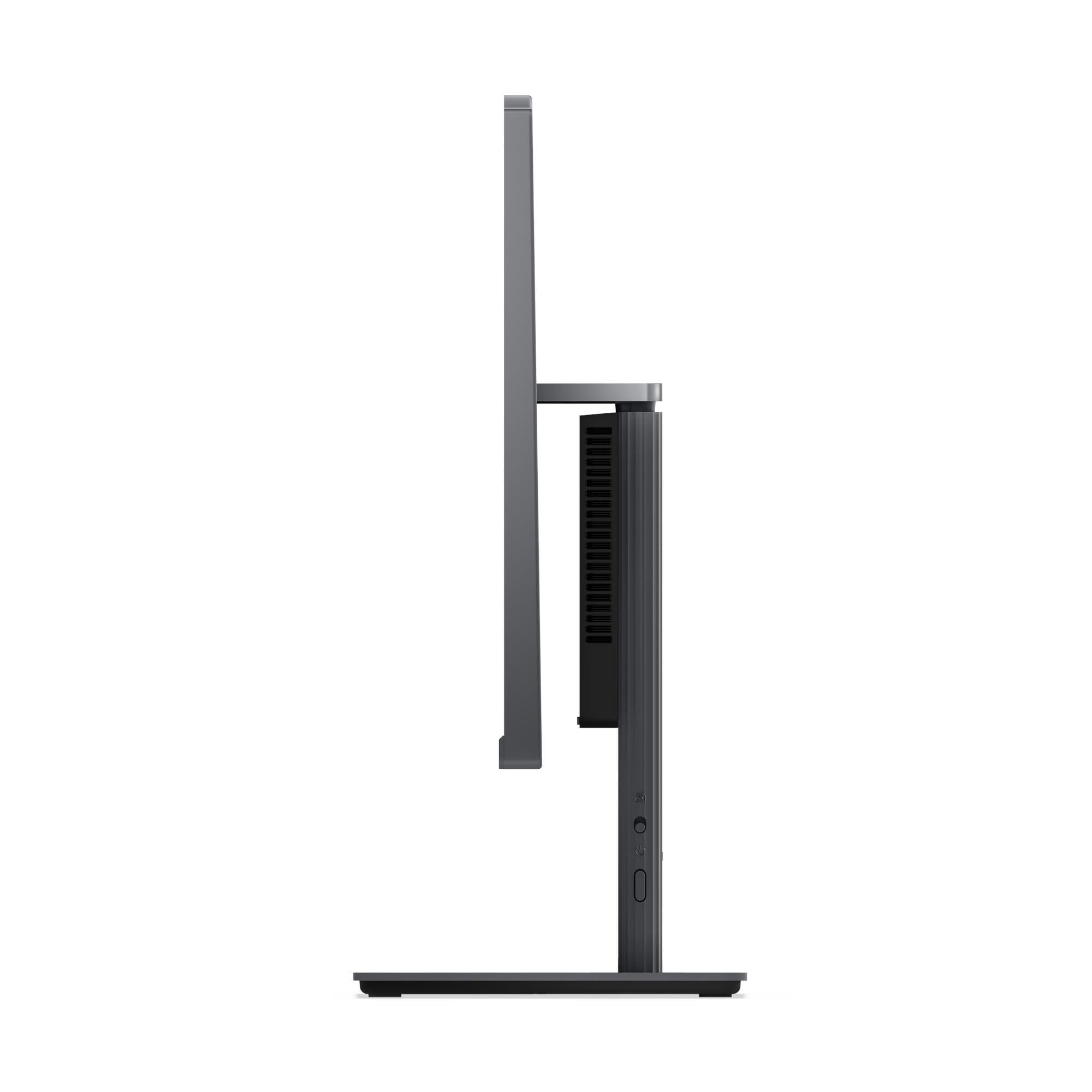 Моноблок Lenovo IdeaCentre AIO 24IRH9 (F0HN00D2RU) [23.8" Full HD, Core i3-1315U, 8 ГБ ОЗУ, 512 ГБ SSD, DOS]