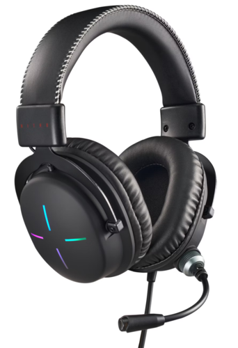 Наушники Acer Nitro Headset II NHW200 [GP.HDS11.02E]
