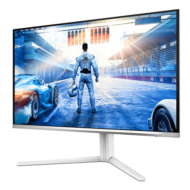 Монитор Philips 27M2N6501L/00/01 [27", OLED, 2560x1440, 240 Гц, 0,03 мс, HDMI x2, DisplayPort]