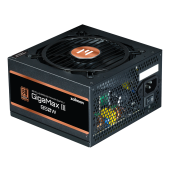 Блок питания Zalman GigaMax III 850W (ZM850-GV3) [850 Вт, 80 PLUS Bronze, 6x SATA, 1 x 16 pin (12VHPWR), 4 x 6+2 pin PCIe, 1x 4+4 pin, 1x 8 pin CPU, ATX]
