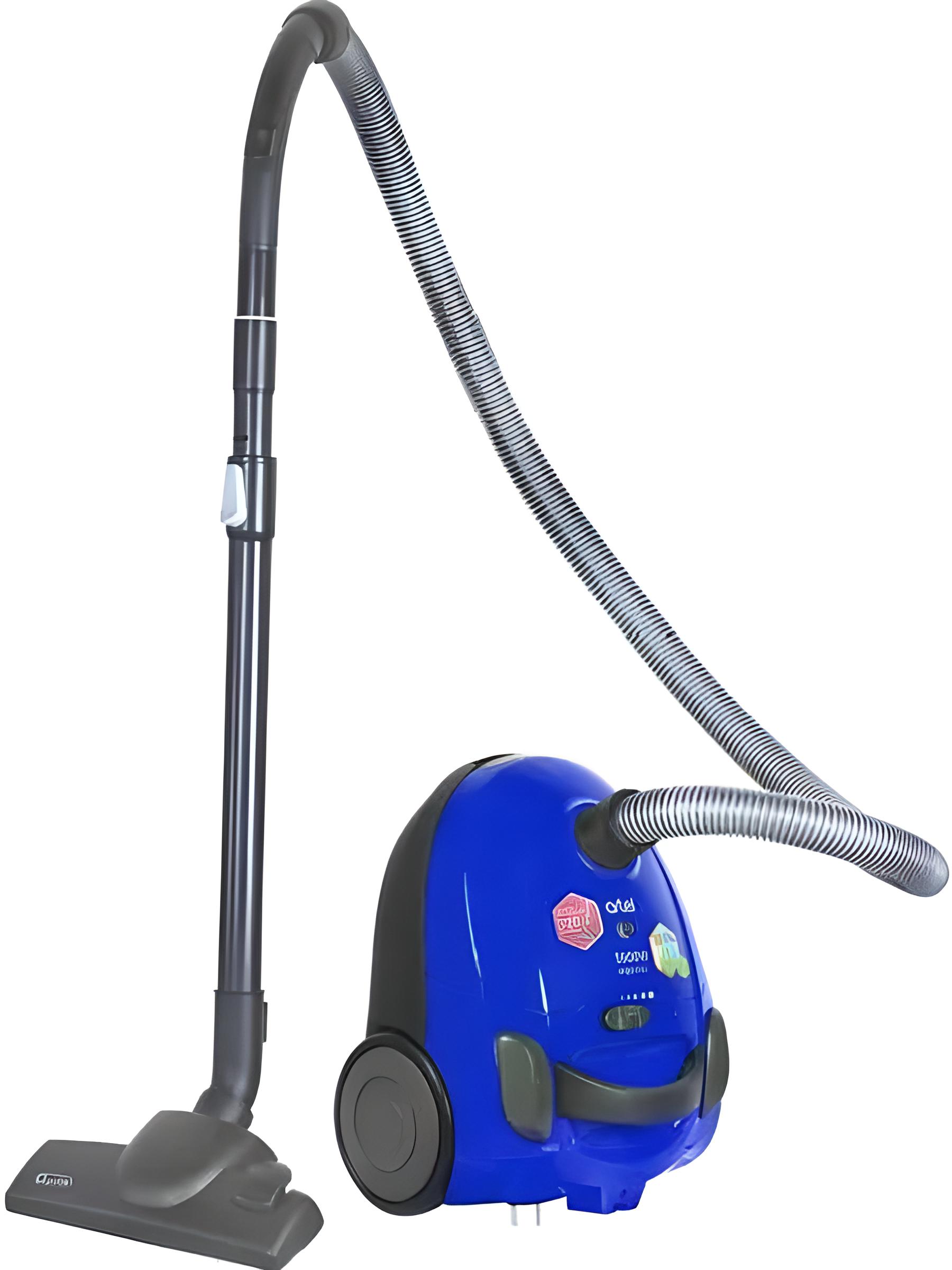 Пылесос Artel VCB 0316, Синий