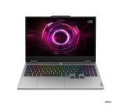 Ноутбук Lenovo LOQ 15AHP10 (83JG007LRK) [15.6" Full HD, Ryzen 7 250, 16 ГБ ОЗУ, 1 ТБ SSD, RTX 5060, DOS]