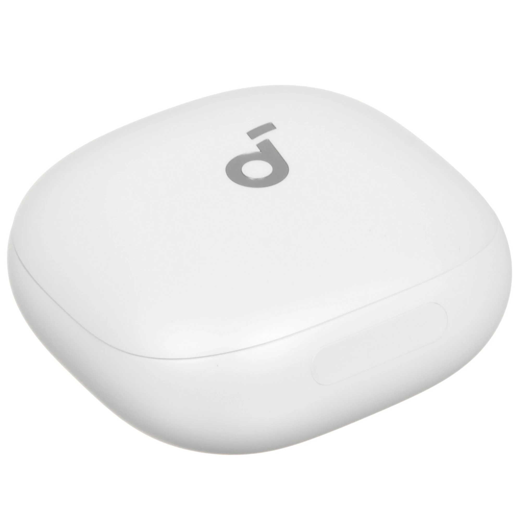 Наушники soundcore Liberty 4 Pro (A3954G21) White