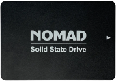 SSD-накопитель Nomad NMD512GS25-O [512 ГБ, 2.5", SATA III, 540/490 МБ/с]