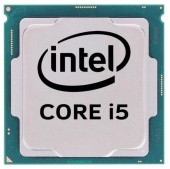 Процессор Intel Core i5-11400F [LGA 1200, 6 x 2600 МГц, TDP 65 Вт, OEM]