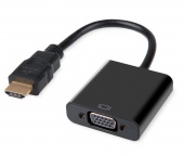 Переходник iPower HDMI на VGA - купить по цене 2 490 тг. в интернет-магазине Forcecom.kz