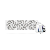 Система охлаждения PCCooler DS360 WH TDP - 300 Вт, 120 мм, 2200 об/мин, 16 дБ, 4 pin