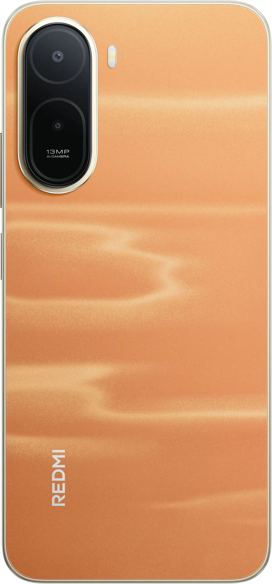 Смартфон Xiaomi Redmi A7 Pro (25128RN17A/493783) [6.9", 128 ГБ, 4 ГБ, Оранжевый]