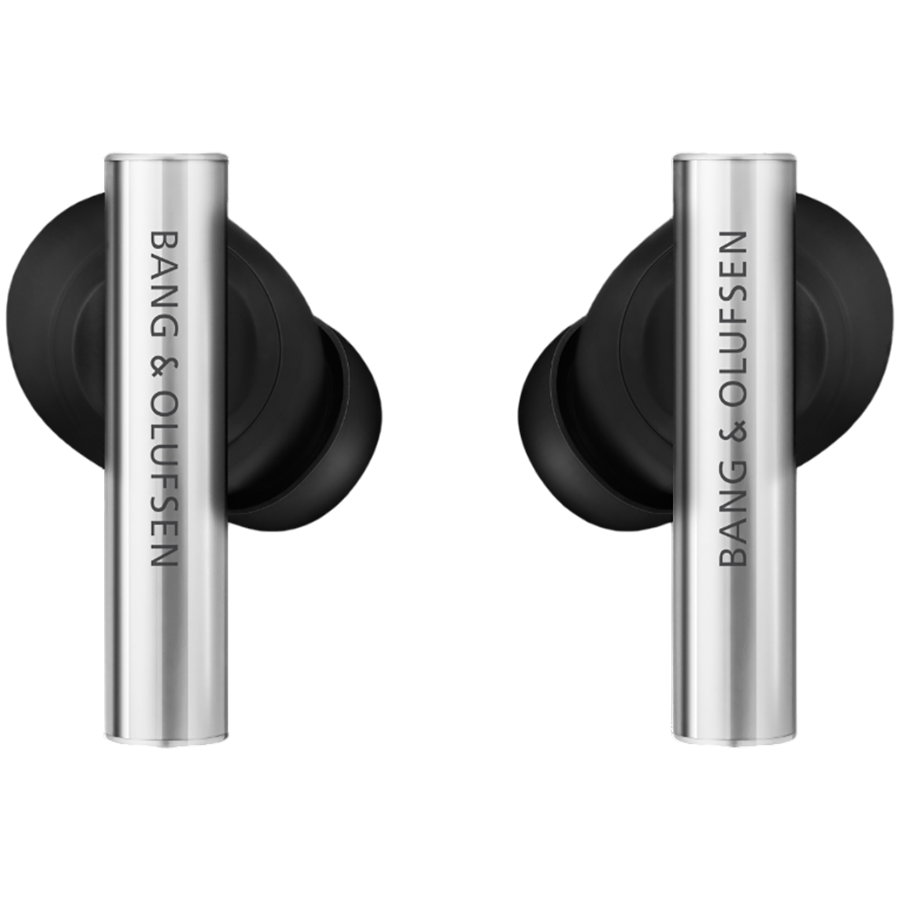 Гарнитура BANG & OLUFSEN Beo Grace Natural Aluminium