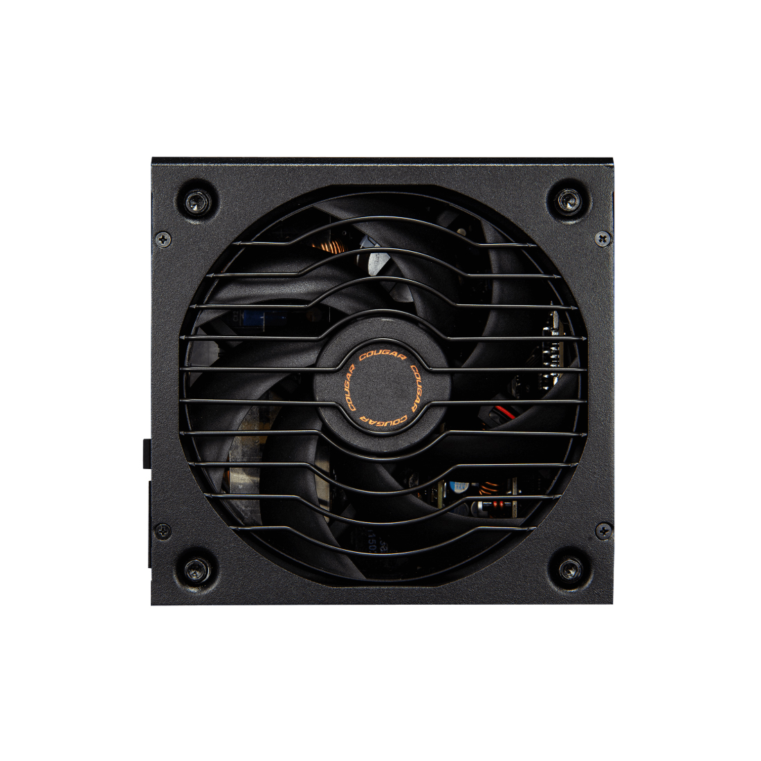 Блок питания Cougar GLE 1000 (31GF010001P01) [1000 Вт, 80 PLUS Gold, 12x SATA, 1 x 16 pin (12VHPWR), 6 x 6+2 pin PCIe, 2x 4+4 pin CPU, ATX]