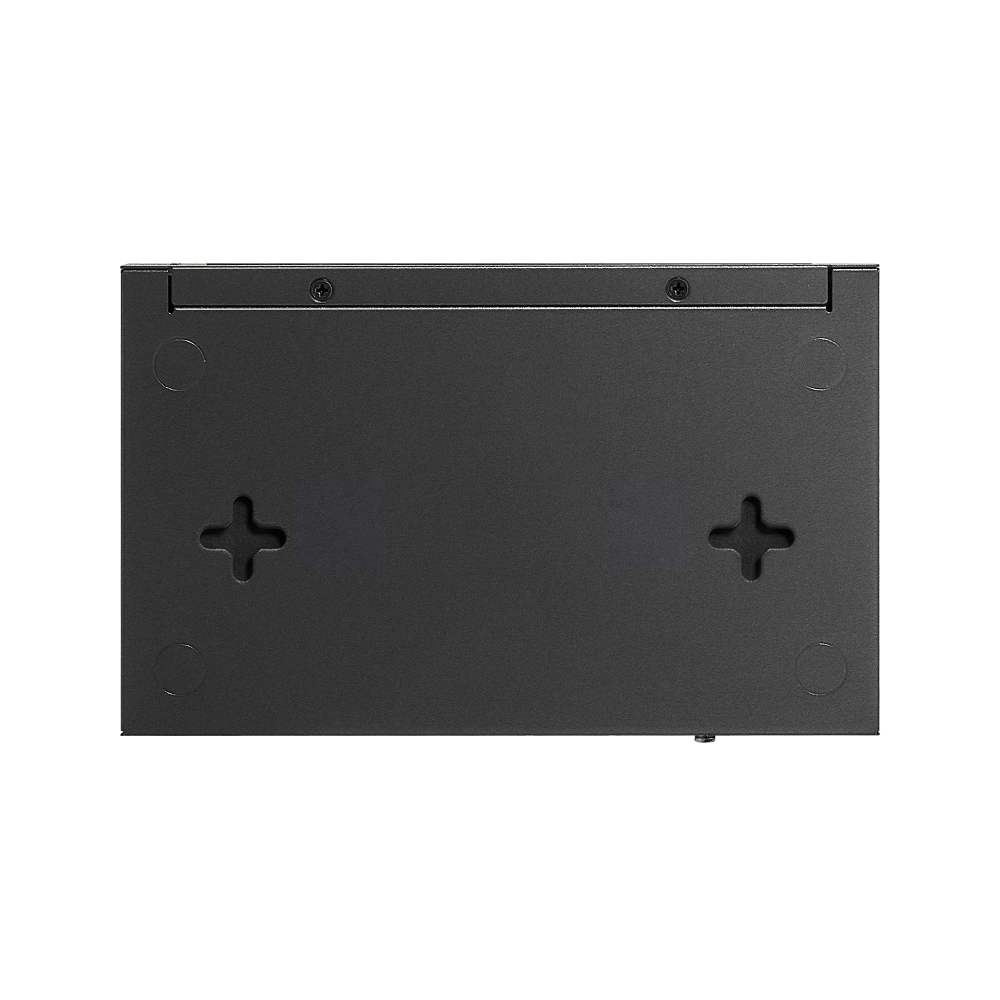 Коммутатор TP-Link Omada ES208GP PoE+ GbE Easy Managed  8-портовый 