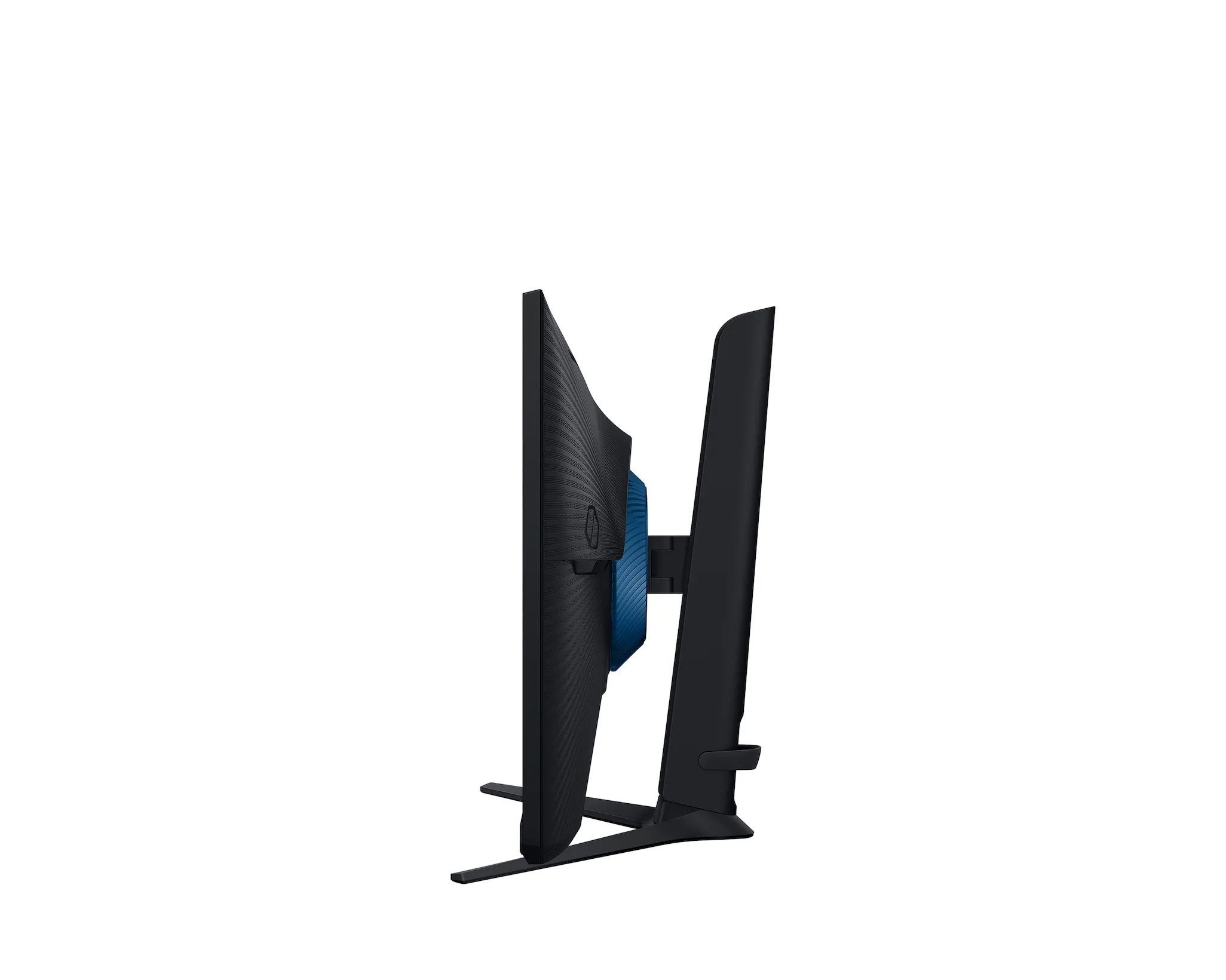 Монитор Samsung Odyssey G5 QHD (LS27FG512EIXCI) [27", VA, 2560x1440, 180 Гц, 1 мс, HDMI x2, DisplayPort]