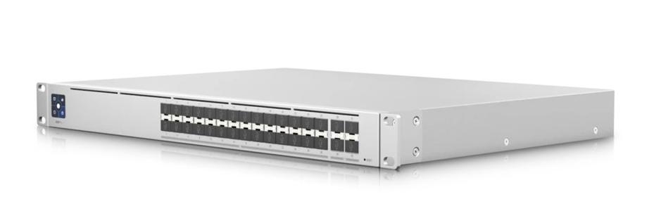 Коммутатор Ubiquiti Unifi Switch Aggregation Pro (USW-Pro-Aggregation)