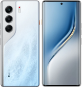 Смартфон Tecno Camon 40 Pro [6.78”, 256 ГБ, 8 ГБ, Белый]