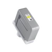 Картридж Canon PFI-1300 Yellow (0814C001), оригинальный, желтый