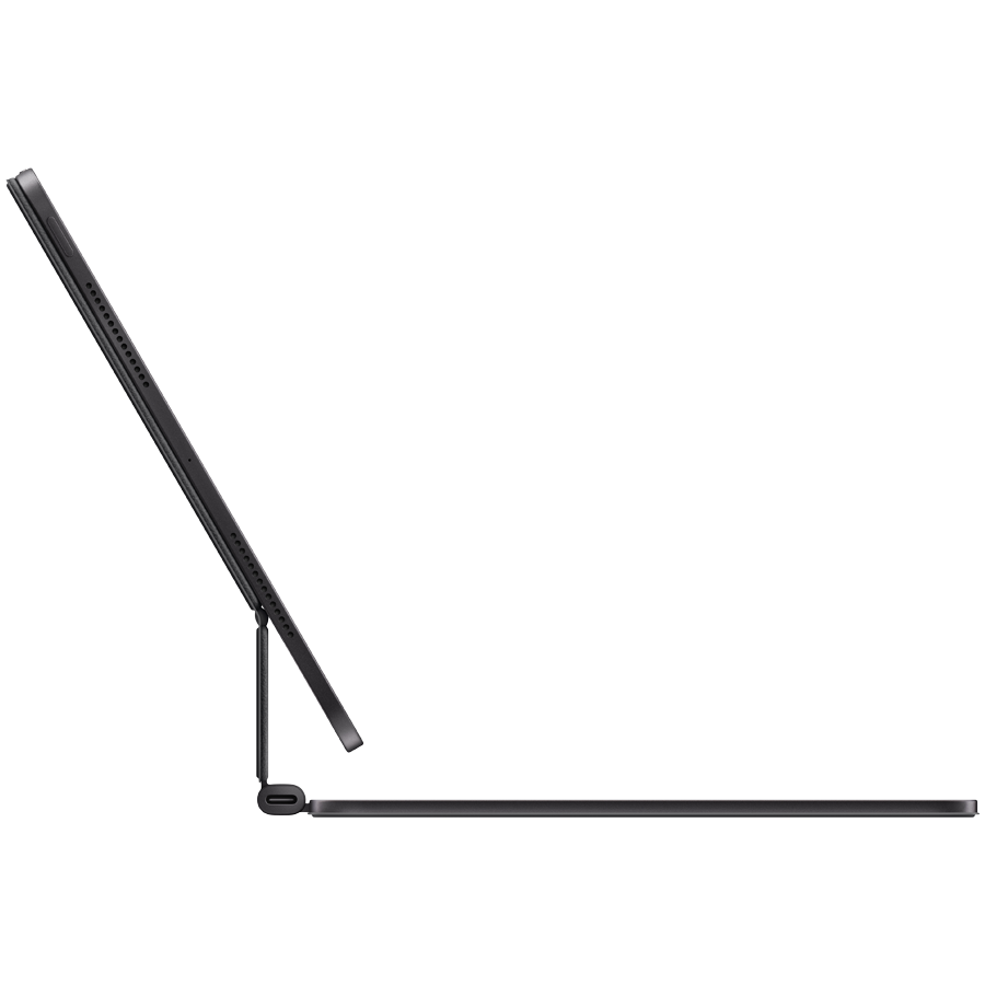 Клавиатура Apple Magic Keyboard for iPad Pro 11‑inch (M4,M5) - Russian - Black,Model A2975