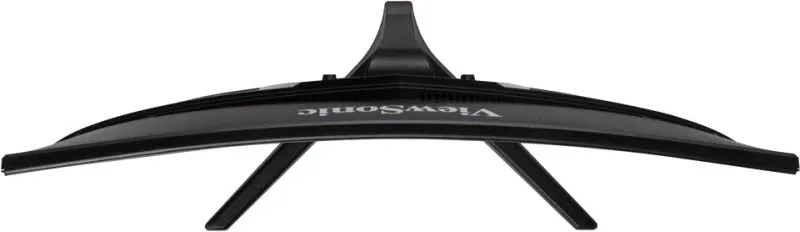 Монитор ViewSonic VX2418C [24", VA, 1920x1080, 180 Гц, 1 мс, HDMI x2, DisplayPort]