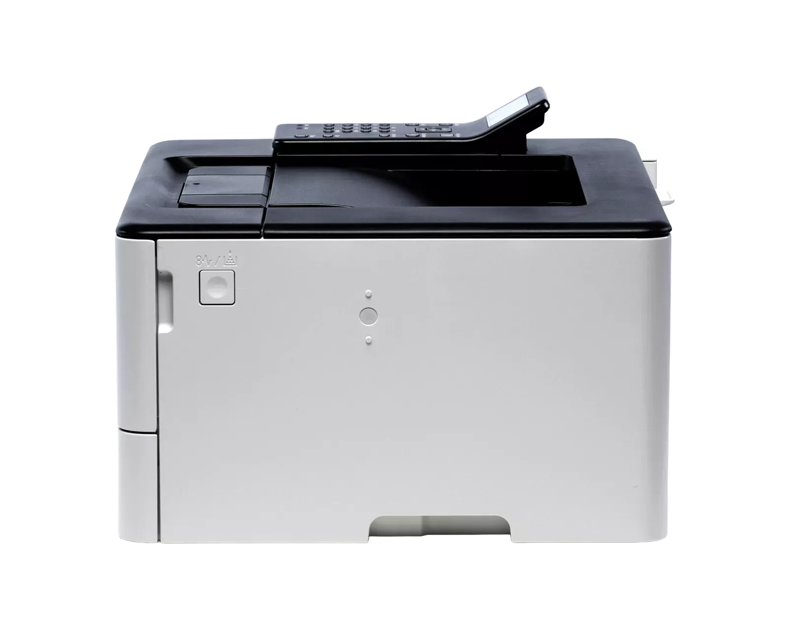 Принтер Canon i-SENSYS LBP246dw II (7187C006AA) [A4, лазерный, черно-белый, 1200 x 1200 DPI, Дуплекс, Wi-Fi, Ethernet (RJ-45), USB]