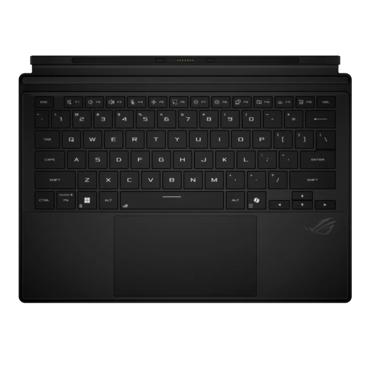 Ноутбук Asus ROG Flow Z13 (GZ302EA-RU045W / 90NR0JY1-M002E0) [13.4", AMD Ryzen AI MAX+ 395, 32 ГБ ОЗУ, 1 ТБ SSD, Windows 11 Home]