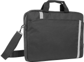 Сумка для ноутбука Defender Shiny 26097, 15"-16", Black
