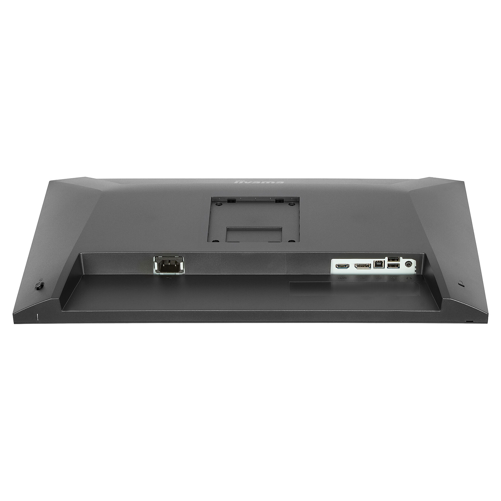 Монитор Iiyama XB2793HSU-B1 [27", IPS, 1920x1080, 120 Гц, 4 мс, HDMI, DisplayPort]