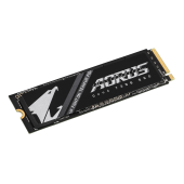 SSD-накопитель Gigabyte AORUS Gen4 7300 SSD без радиатора (AG4731TB N) [1 ТБ, M.2, PCI-E, 7300/6000 МБ/с]