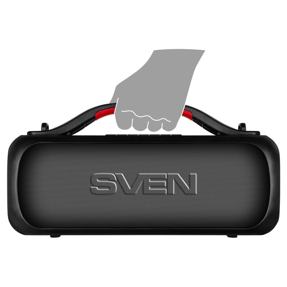 акустическая система SVEN PS-360, черный