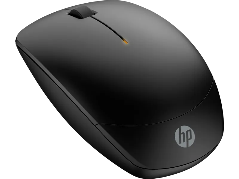 Мышь HP 235 (4E407UT) [беспроводная, светодиодная, 1600, черная]