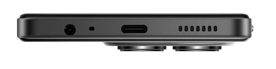 Смартфон Tecno POVA 7 Neo [6,78", 256 ГБ, 8 ГБ, Черный]