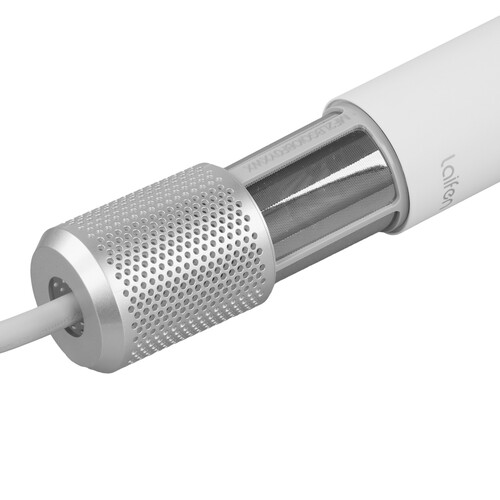 Фен Laifen MINI белый