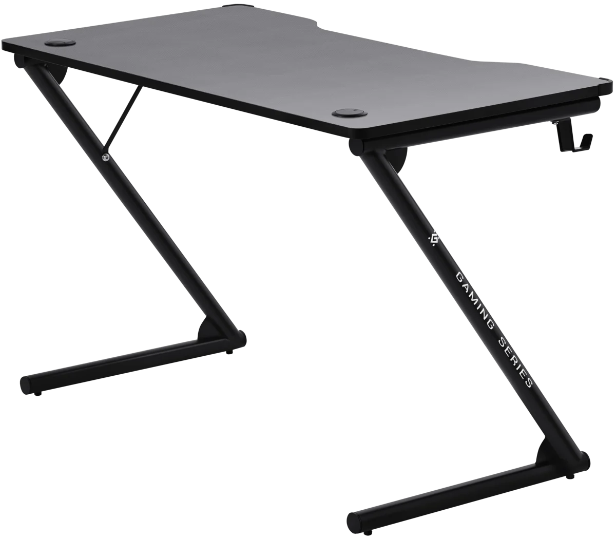 Компьютерный стол Defender Ferox RGB подвес кружки+гарнитуры