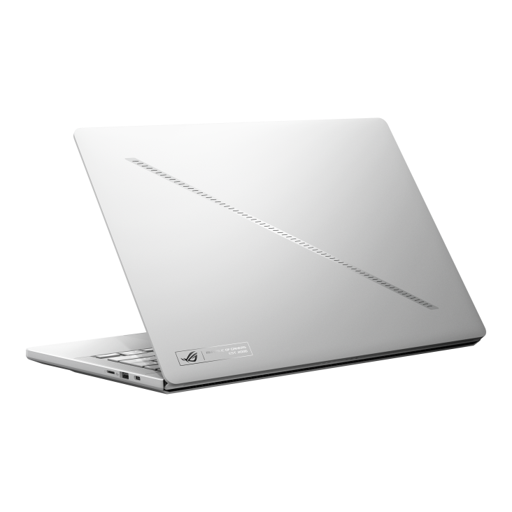 Ноутбук Asus ROG Zephyrus G14 / GA403GM-SY193W (90NR0QL2-M00950) [14", Ryzen AI 9 465, 32 ГБ ОЗУ, 1 ТБ SSD, RTX 5060, Windows 11 Home]