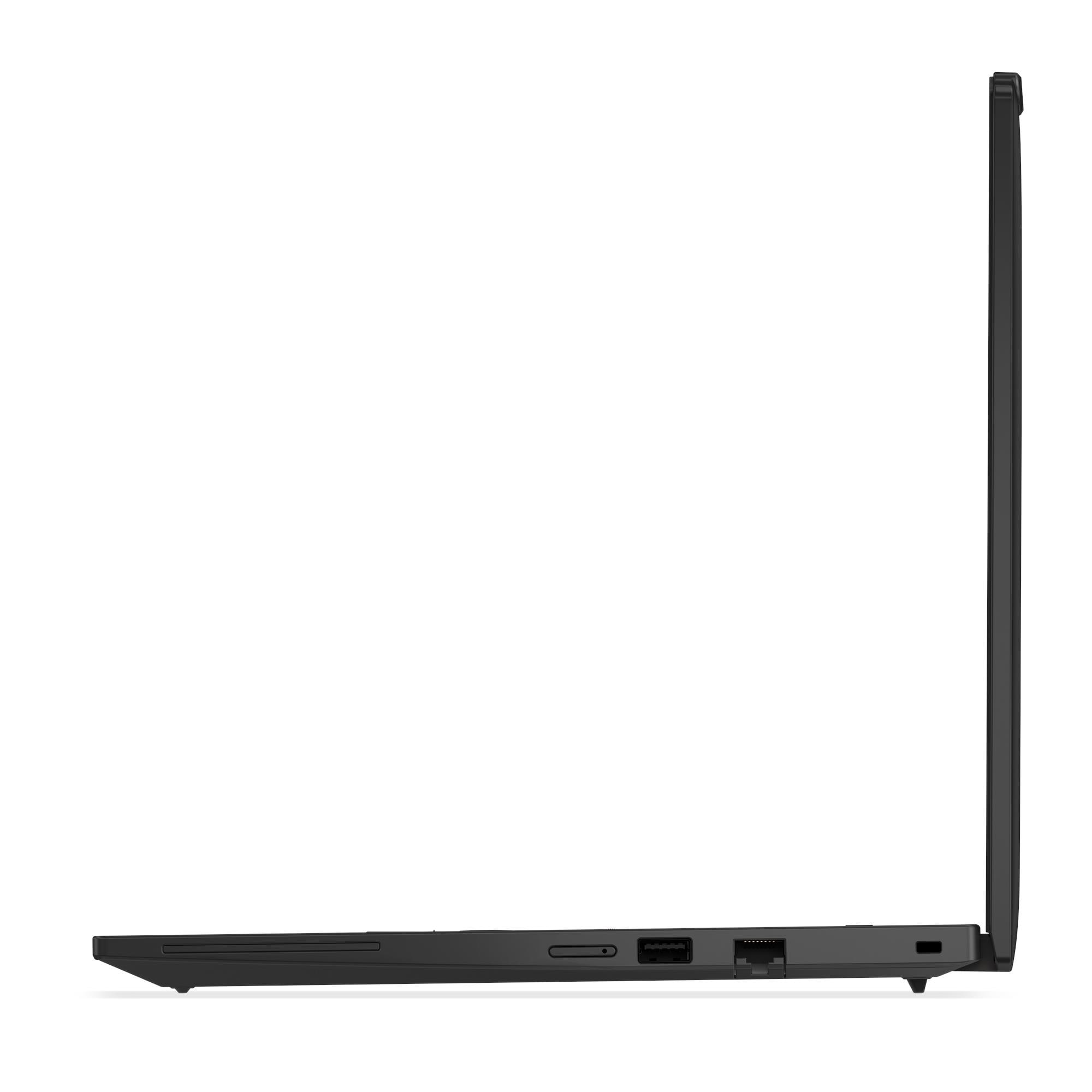 Ноутбук Lenovo ThinkPad T14 G5 (21ML00EHFW) [14", Core Ultra 7 155U, 16 ГБ ОЗУ, 512 ГБ SSD, DOS]