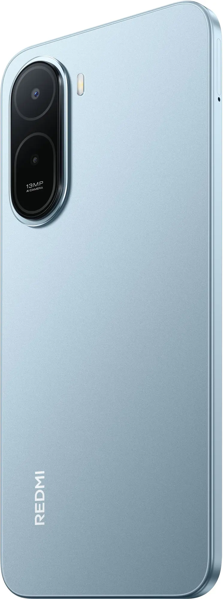 Смартфон Xiaomi Redmi A7 Pro (25128RN17A/493738) [6.9", 64 ГБ, 4 ГБ, Голубой]