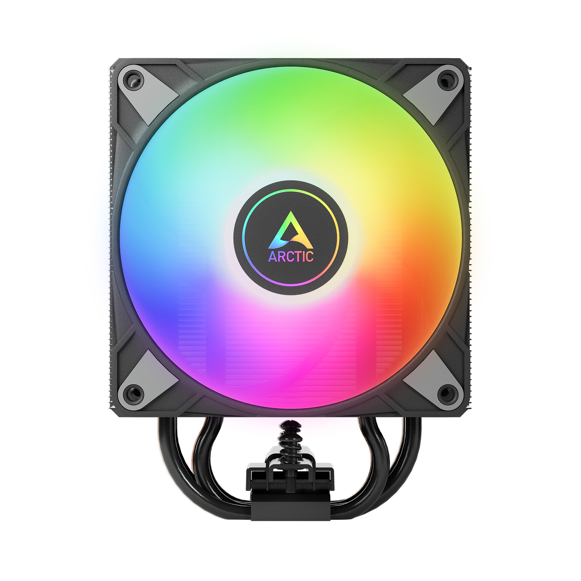Система охлаждения Arctic Freezer 360 A-RGB [120 x 120 мм, 2000 об/мин, 4 pin]