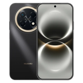 Смартфон Huawei Nova 15 Max CHZ-LX1 (51098UBB) [6.84", 256 ГБ, 8 ГБ, Черный]