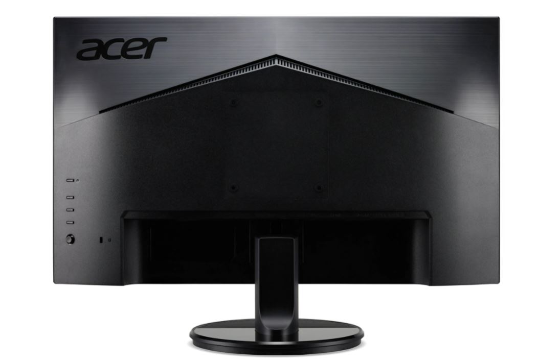 Монитор Acer K242HYLH (UM.QX2EE.H01) [23.8" VA, 1920x1080, 75 Гц, 1 мс, VGA (D-Sub), HDMI]