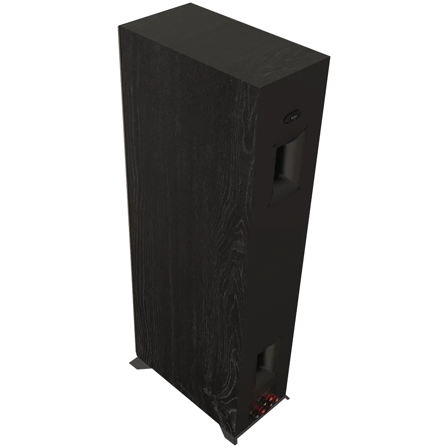 Напольная акустическая система Klipsch Reference Premiere RP-6000F II, Ebony, Single