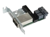 Модуль расширения SAS Supermicro AOM-SAS3-8I8E-LP